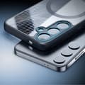 Miniatyrbild 4 av 5: Dux Ducis Galaxy S24 Plus Mobilskal Magsafe Aimo - Svart