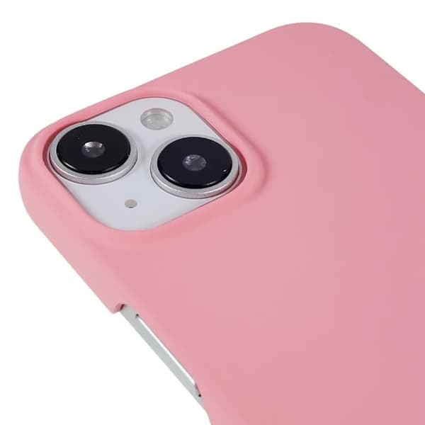 iPhone 15 Mobilskal Tunt - Rosa