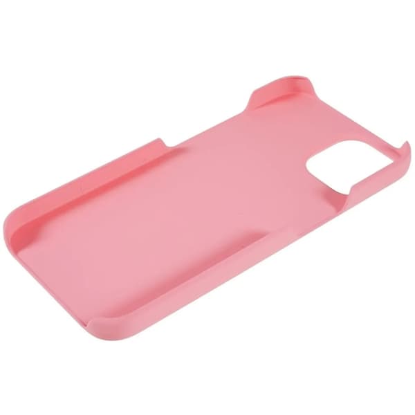 iPhone 15 Mobilskal Tunt - Rosa