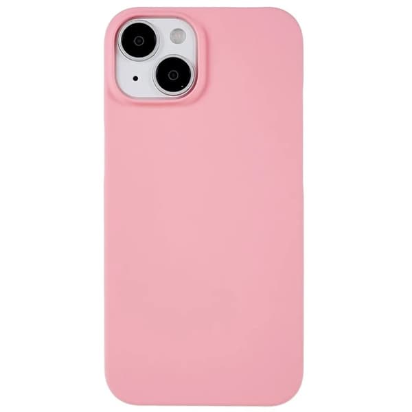 iPhone 15 Mobilskal Tunt - Rosa