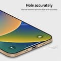 Miniatyrbild 2 av 3: Mofi iPhone 15 Mobilskal - Guld