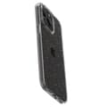 Miniatyrbild 6 av 6: Spigen iPhone 15 Pro Max Mobilskal Liquid Crystal - Glitter Clear