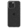 Miniatyrbild 2 av 6: Spigen iPhone 15 Pro Max Mobilskal Liquid Crystal - Glitter Clear