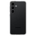 Miniatyrbild 3 av 10: Spigen Galaxy S24 Mobilskal Liquid Crystal - Clear
