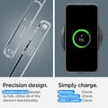 Miniatyrbild 10 av 10: Spigen Galaxy S24 Mobilskal Liquid Crystal - Clear