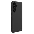 Miniatyrbild 3 av 11: Nillkin Galaxy S24 Mobilskal Super Frosted Shield Pro - Svart
