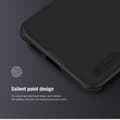 Miniatyrbild 11 av 11: Nillkin Galaxy S24 Mobilskal Super Frosted Shield Pro - Svart