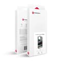 Miniatyrbild 4 av 4: Forcell iPhone 15 Mobilskal Magsafe Mirage - Glow