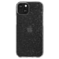 Miniatyrbild 2 av 7: Spigen iPhone 15 Plus Mobilskal Liquid Crystal - Glitter Clear