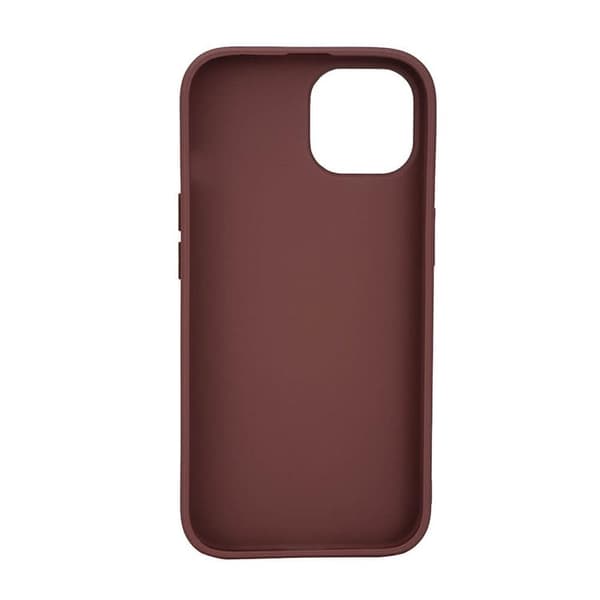 Buffalo iPhone 15 Mobilskal Magsafe - Brun