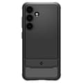 Miniatyrbild 2 av 7: Spigen Galaxy S24 Mobilskal Rugged Armor - Matte Svart