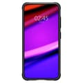Miniatyrbild 5 av 7: Spigen Galaxy S24 Plus Mobilskal Rugged Armor - Matte Svart