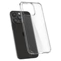 Miniatyrbild 6 av 11: Spigen iPhone 15 Pro Mobilskal Ultra Hybrid - Frost Clear