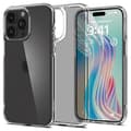 Miniatyrbild 1 av 11: Spigen iPhone 15 Pro Mobilskal Ultra Hybrid - Frost Clear