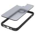 Miniatyrbild 5 av 7: Spigen iPhone 15 Mobilskal Ultra Hybrid - Frosted Svart