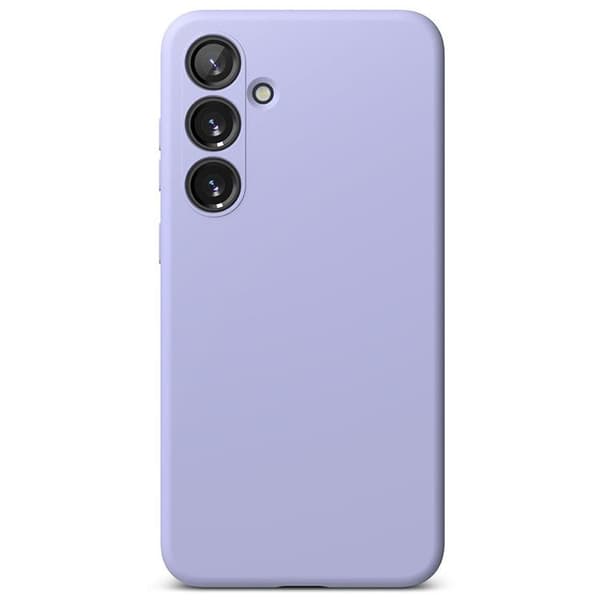 Ringke Galaxy S24 Mobilskal Magsafe Silikon - Sand Rosa