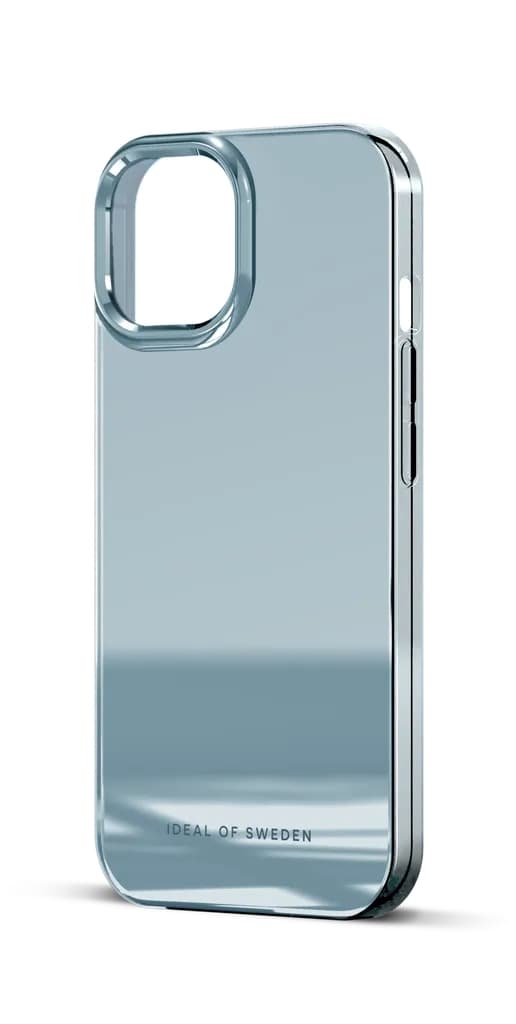 iDeal of Sweden iPhone 15 Plus Mobilskal - Mirror Himmelsblå
