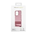 Miniatyrbild 2 av 2: iDeal of Sweden iPhone 15 Pro Mobilskal Clear - Mirror Rose Pink