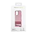Miniatyrbild 2 av 2: iDeal of Sweden iPhone 15 Pro Max Mobilskal Clear - Mirror Rose Pink