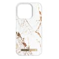 Miniatyrbild 1 av 2: iDeal of Sweden iPhone 15 Pro Max Mobilskal - Carrara Guld