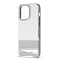 Miniatyrbild 1 av 2: iDeal of Sweden iPhone 15 Pro Max Mobilskal Clear - Mirror