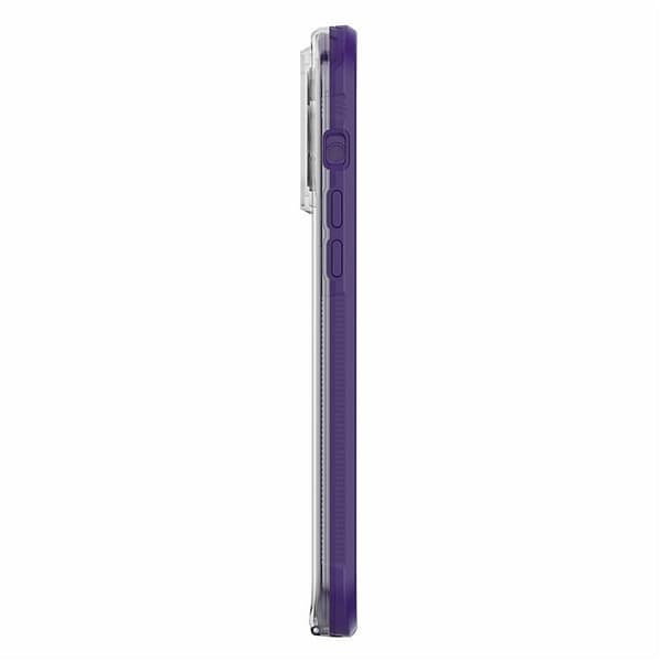 iPhone 15 Pro Max Mobilskal IP68 Vattentätt - Lila