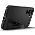 Miniatyrbild 3 av 9: Spigen Galaxy S24 Mobilskal Tough Armor - Svart