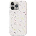 Miniatyrbild 1 av 6: UNIQ iPhone 15 Pro Max Mobilskal Coehl Prairie - Beige