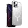 Miniatyrbild 1 av 2: UNIQ iPhone 15 Pro Max Mobilskal Magsafe LifePro Xtreme - Transparent