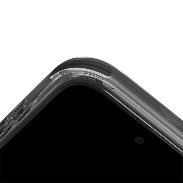UNIQ iPhone 15 Pro Max Mobilskal Magsafe Combat - Carbon Svart