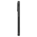 Miniatyrbild 4 av 5: UNIQ iPhone 15 Pro Max Mobilskal Magsafe Combat - Carbon Svart