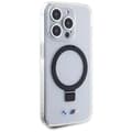 Miniatyrbild 4 av 8: BMW iPhone 15 Pro Max Mobilskal MagSafe M Collection