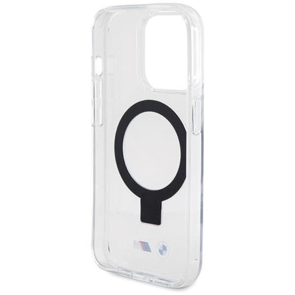 BMW iPhone 15 Pro Max Mobilskal MagSafe M Collection