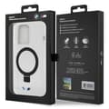 Miniatyrbild 8 av 8: BMW iPhone 15 Pro Max Mobilskal MagSafe M Collection