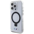 Miniatyrbild 2 av 8: BMW iPhone 15 Pro Max Mobilskal MagSafe M Collection