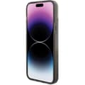 Miniatyrbild 5 av 8: KARL LAGERFELD iPhone 15 Plus Mobilskal Liquid Glitter Choupette
