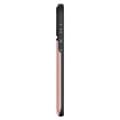 Miniatyrbild 5 av 10: Spigen iPhone 15 Pro Max Mobilskal Slim Armor CS - Rosa