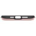 Miniatyrbild 8 av 10: Spigen iPhone 15 Pro Max Mobilskal Slim Armor CS - Rosa