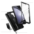 Miniatyrbild 4 av 6: Tech-Protect Galaxy Z Fold 5 Mobilskal Kevlar Pro - Svart