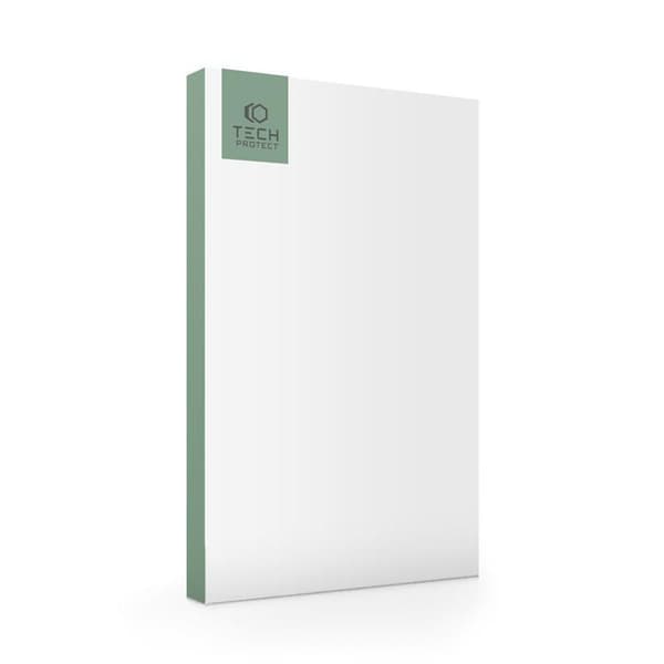 Tech-Protect Galaxy Z Fold 5 Mobilskal Kevlar Pro - Svart