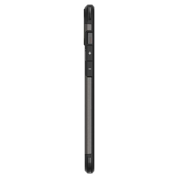 Spigen iPhone 15 Plus Mobilskal Magsafe Tough Armor - Brun