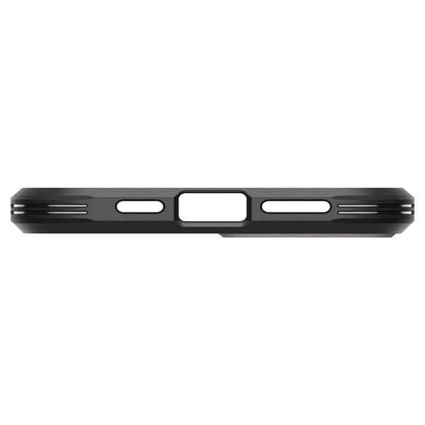 Spigen iPhone 15 Plus Mobilskal Magsafe Tough Armor - Brun