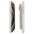 Miniatyrbild 3 av 10: Spigen iPhone 15 Pro Max Mobilskal Magsafe Hybrid - Titanium
