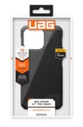 Miniatyrbild 3 av 3: UAG iPhone 15 Pro Max Mobilskal Magsafe Metropolis LT - Svart