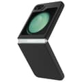 Miniatyrbild 3 av 9: Spigen Galaxy Z Flip 5 Mobilskal Airskin Pro - Svart
