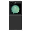 Miniatyrbild 2 av 9: Spigen Galaxy Z Flip 5 Mobilskal Airskin Pro - Svart