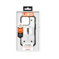 Miniatyrbild 5 av 5: UAG iPhone 15 Pro Mobilskal Magsafe Pathfinder - Ice