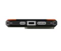 Miniatyrbild 4 av 5: UAG iPhone 15 Pro Mobilskal Magsafe Civilian - Olive