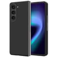 Miniatyrbild 1 av 9: Spigen Galaxy Z Fold 5 Mobilskal Airskin Pro - Svart