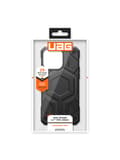 Miniatyrbild 5 av 5: UAG iPhone 15 Pro Max Mobilskal Magsafe Monarch Pro - Carbon Fiber